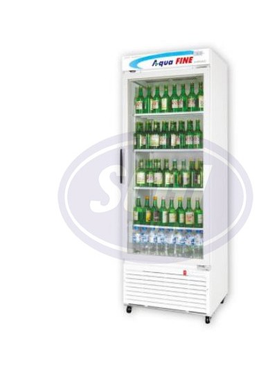 음료쇼케이스JW-470CF(냉동)