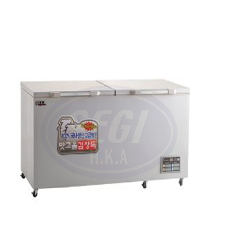 유니크대성 업소용김치냉장고700 (FSE-700K)