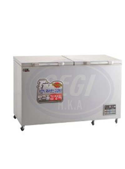 유니크대성 업소용김치냉장고700 (FSE-700K)