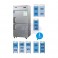 일반형 직냉식 30 냉동·냉장고